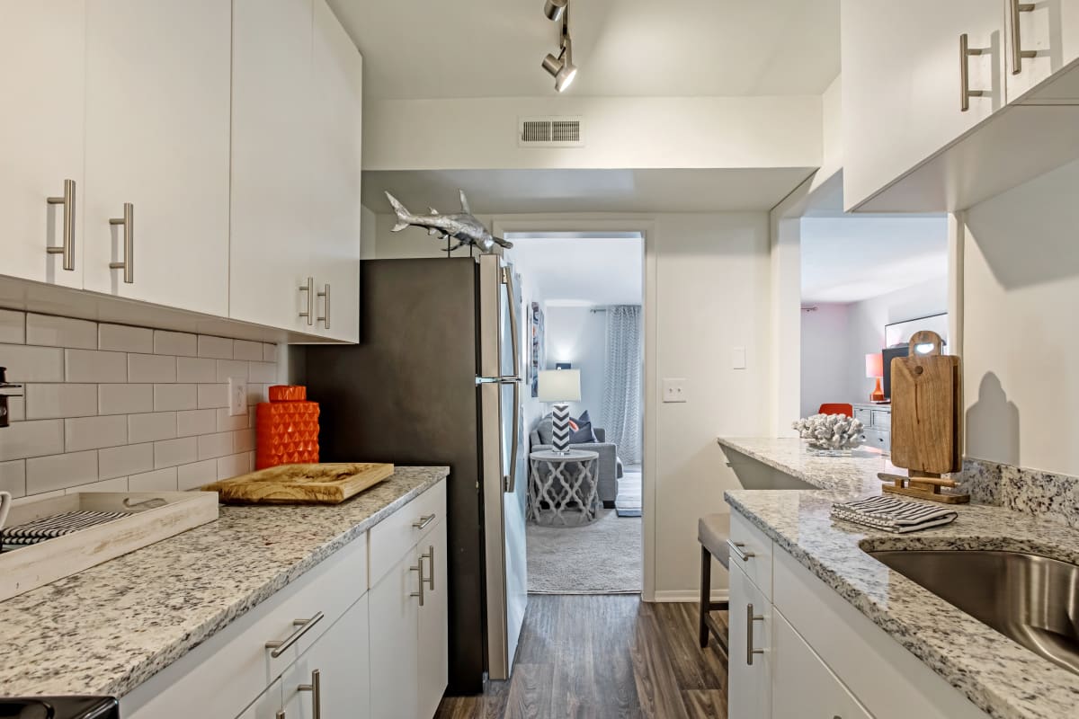 Photos and Video of The Brookwood in Homewood, AL